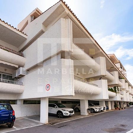 Roy Boston Marbella By Florentia Homes Bagian luar foto