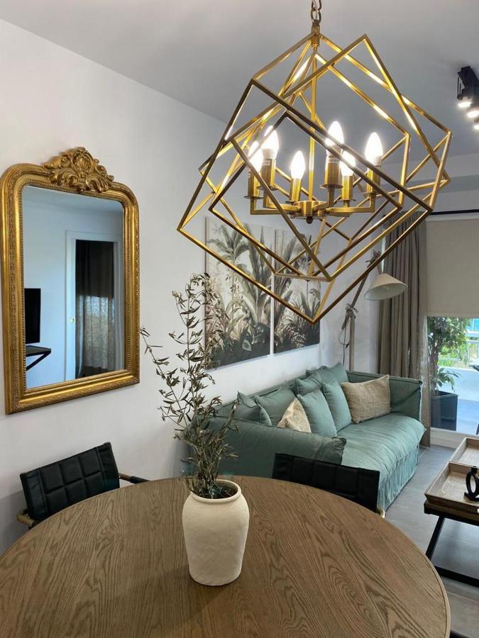 Roy Boston Marbella By Florentia Homes Bagian luar foto