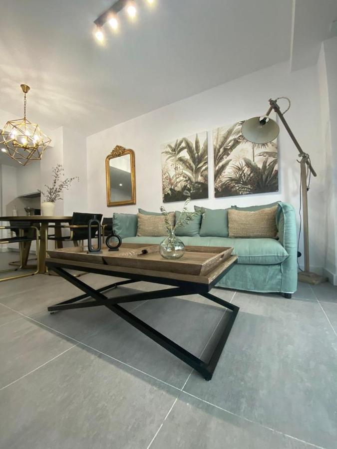 Roy Boston Marbella By Florentia Homes Bagian luar foto