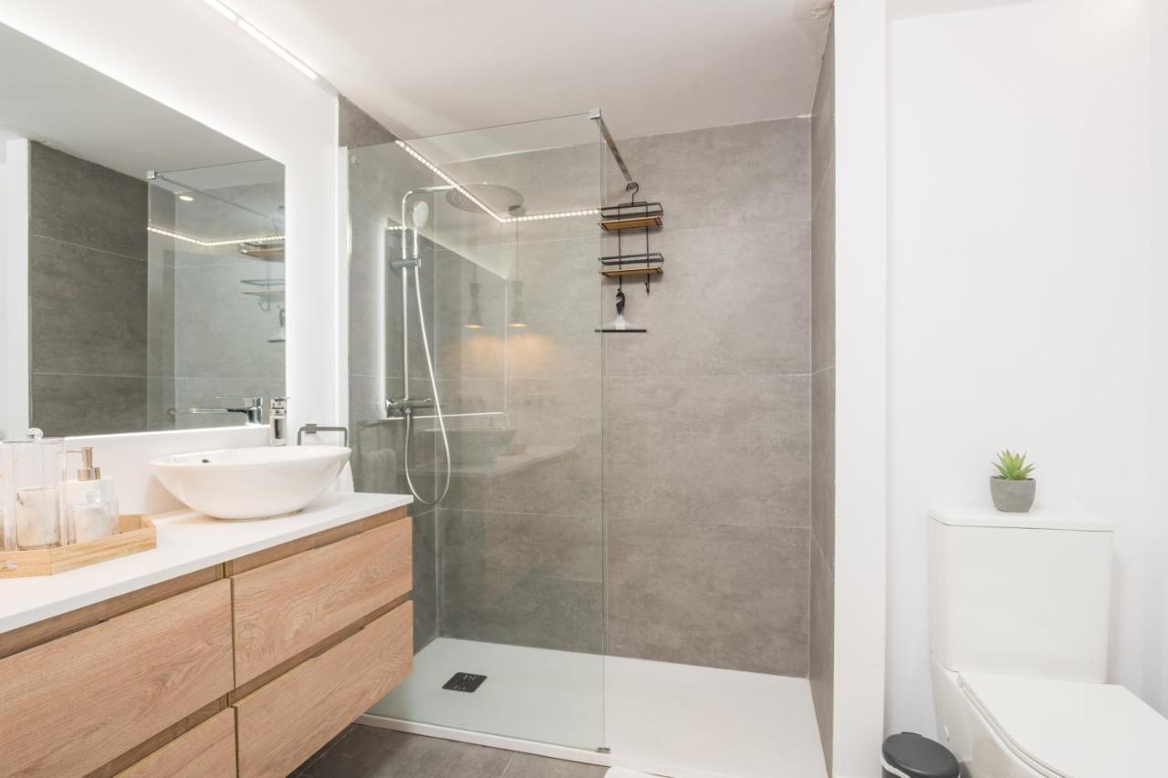 Roy Boston Marbella By Florentia Homes Bagian luar foto