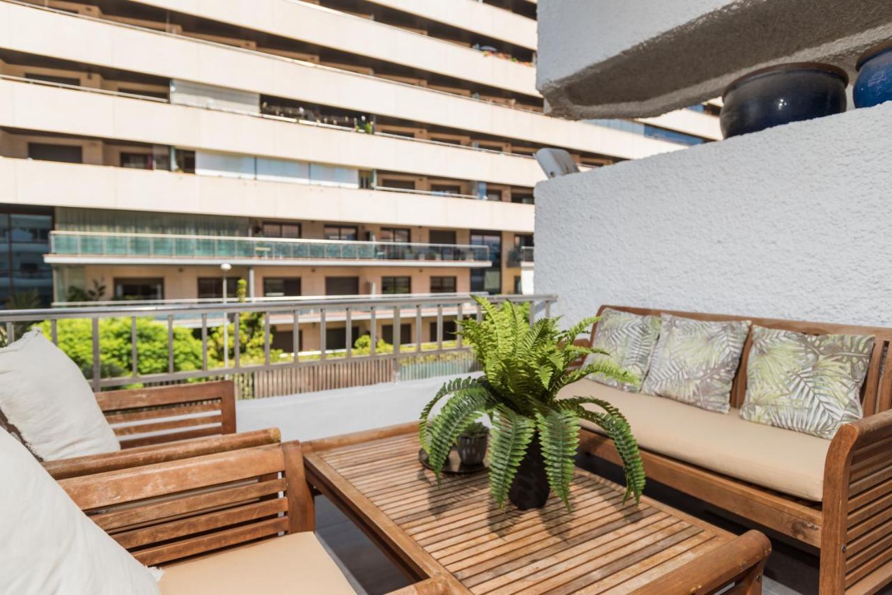 Roy Boston Marbella By Florentia Homes Bagian luar foto