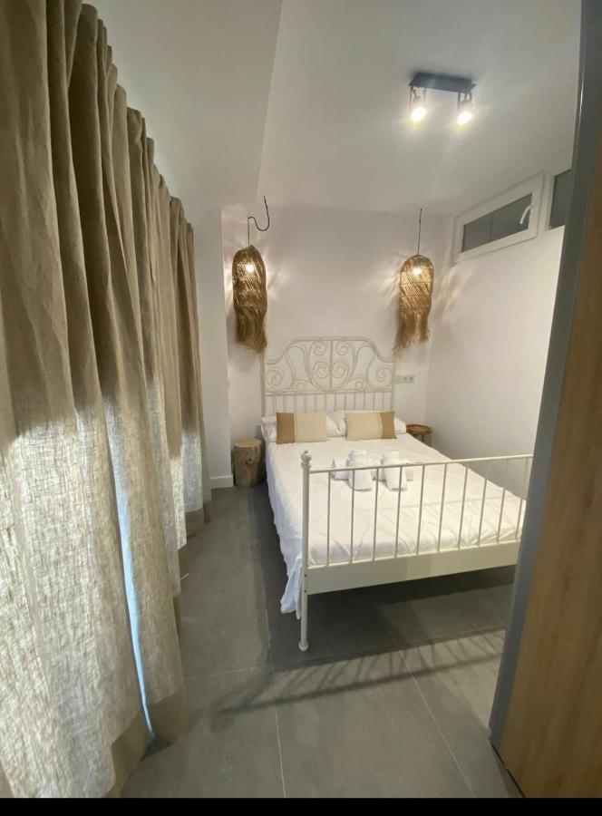 Roy Boston Marbella By Florentia Homes Bagian luar foto