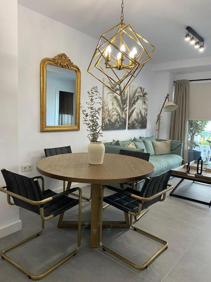 Roy Boston Marbella By Florentia Homes Bagian luar foto