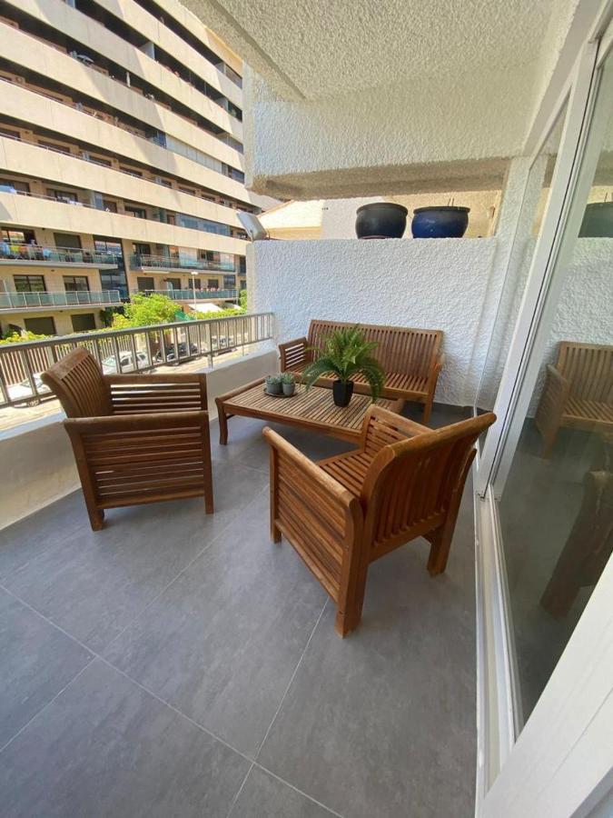 Roy Boston Marbella By Florentia Homes Bagian luar foto