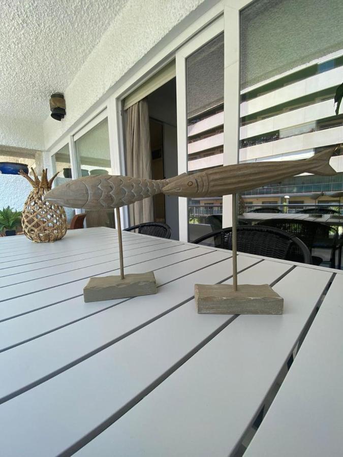 Roy Boston Marbella By Florentia Homes Bagian luar foto