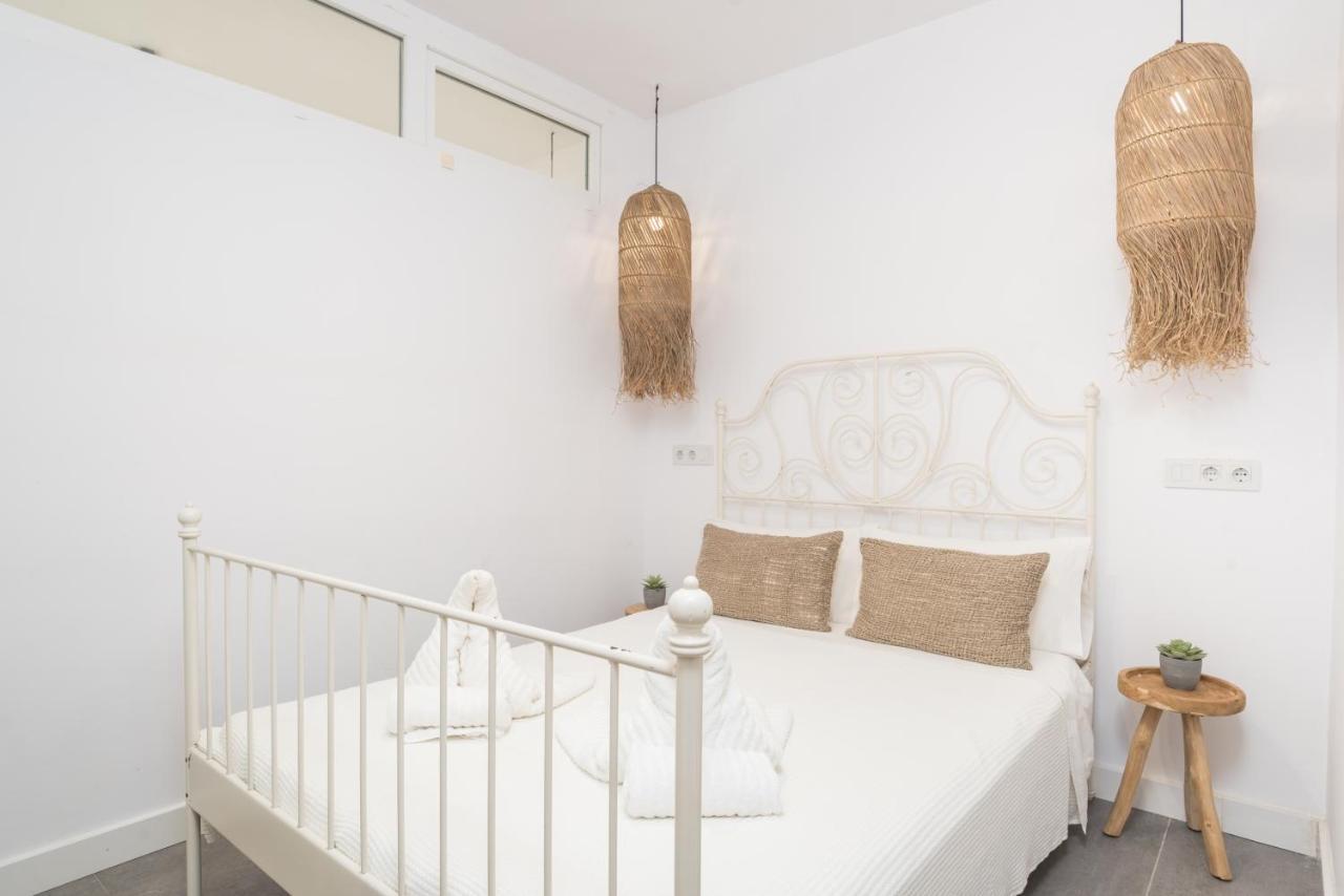 Roy Boston Marbella By Florentia Homes Bagian luar foto