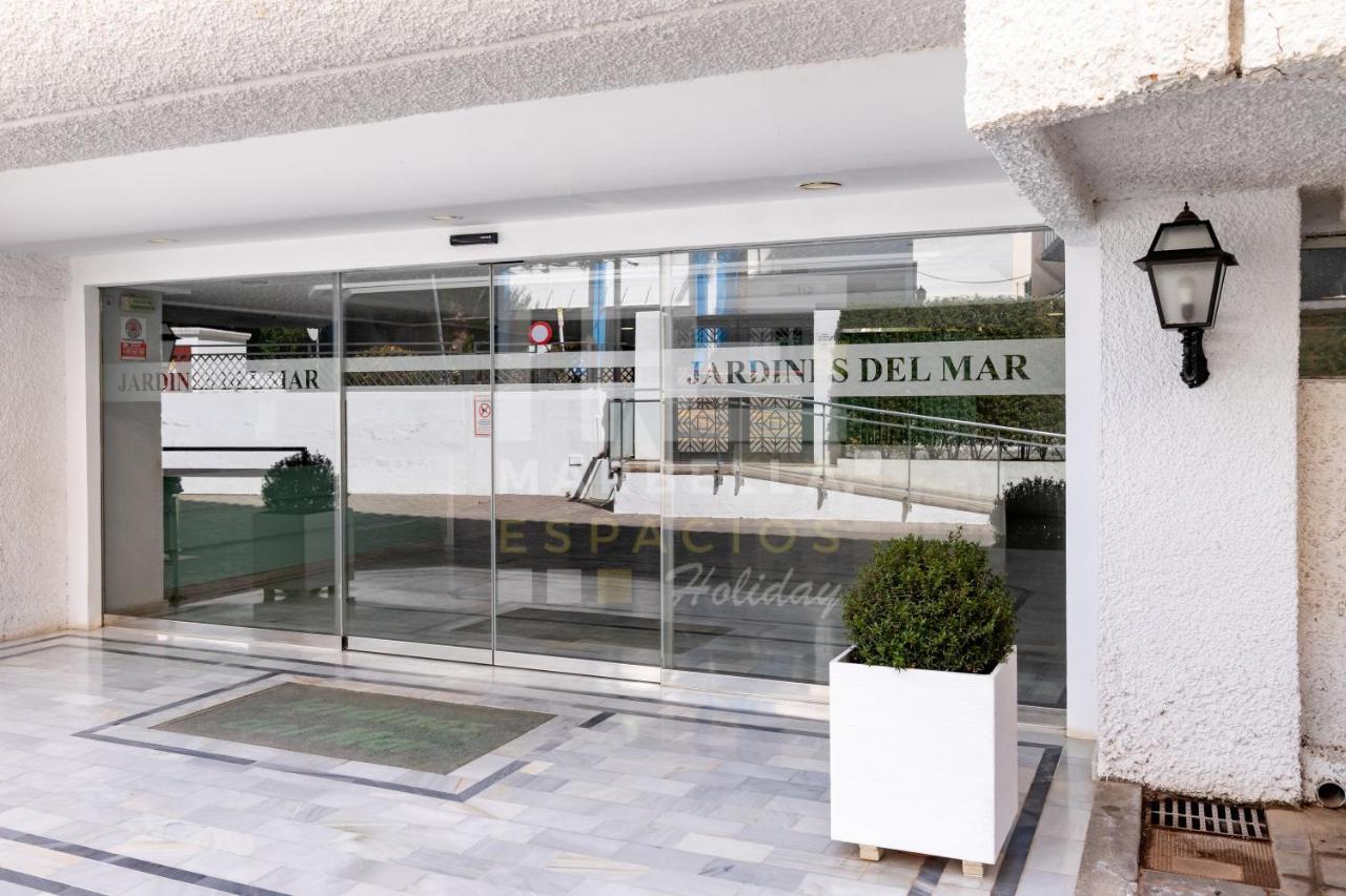 Roy Boston Marbella By Florentia Homes Bagian luar foto