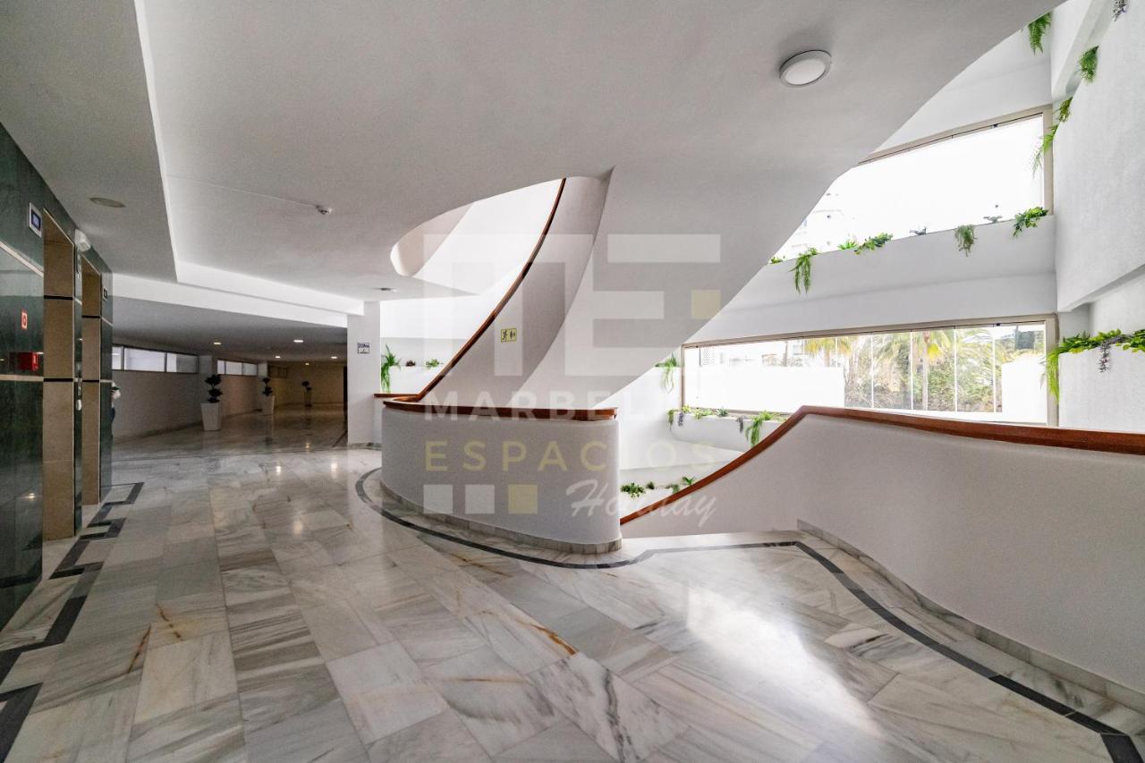 Roy Boston Marbella By Florentia Homes Bagian luar foto