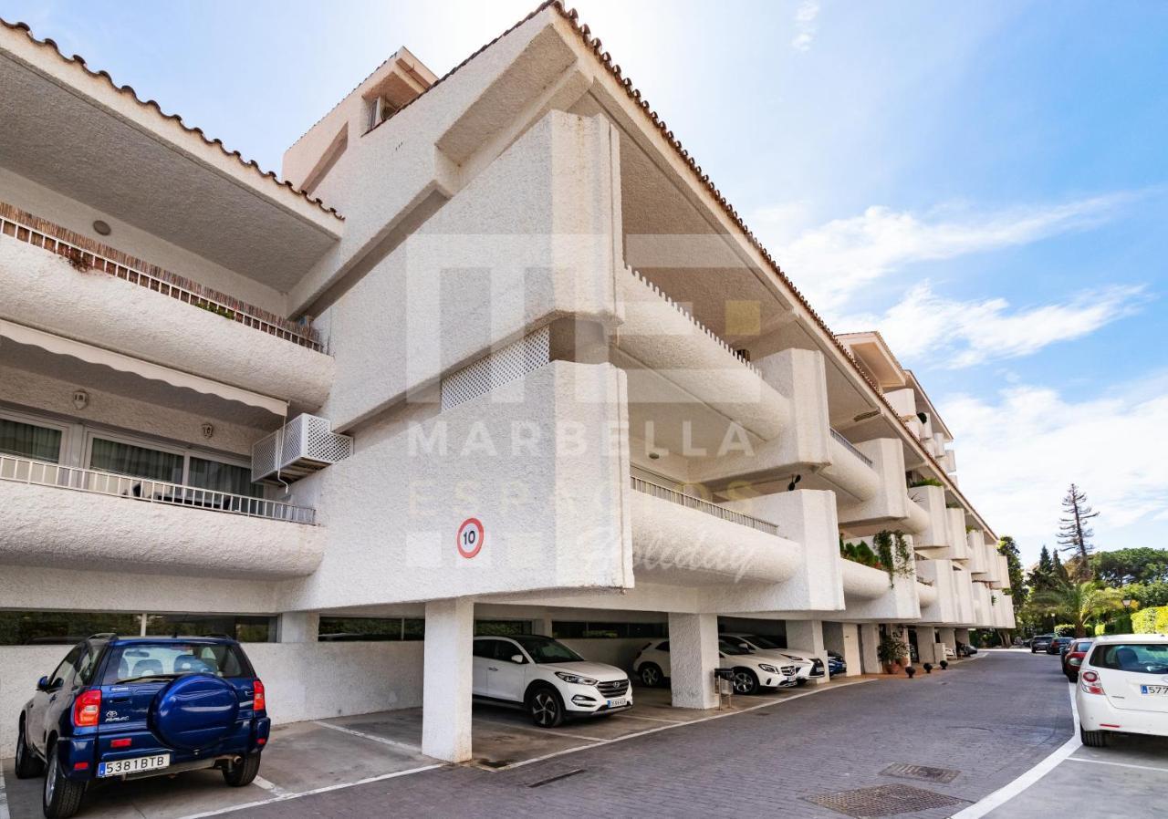 Roy Boston Marbella By Florentia Homes Bagian luar foto