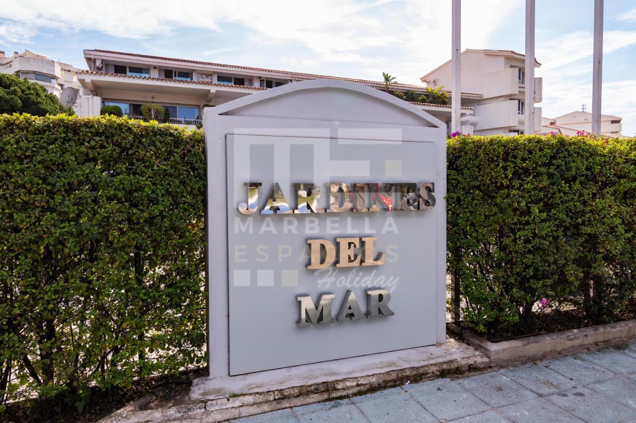 Roy Boston Marbella By Florentia Homes Bagian luar foto