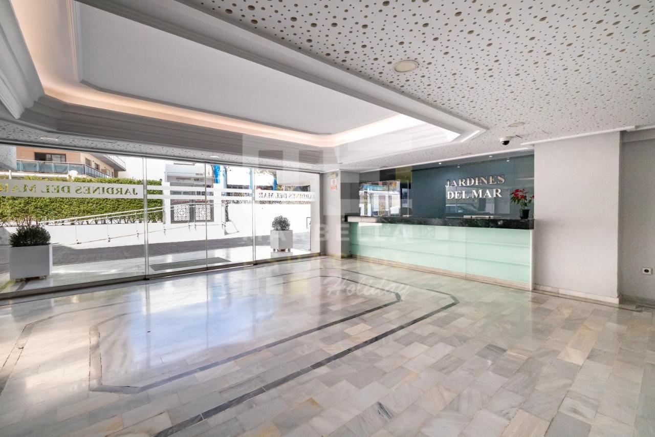 Roy Boston Marbella By Florentia Homes Bagian luar foto